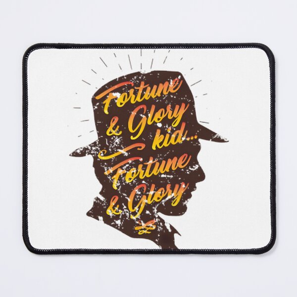 Item preview, Fortune & Glory Distressed Artwork By Kelly Design Company | Best Buy designed and sold by Audivita.