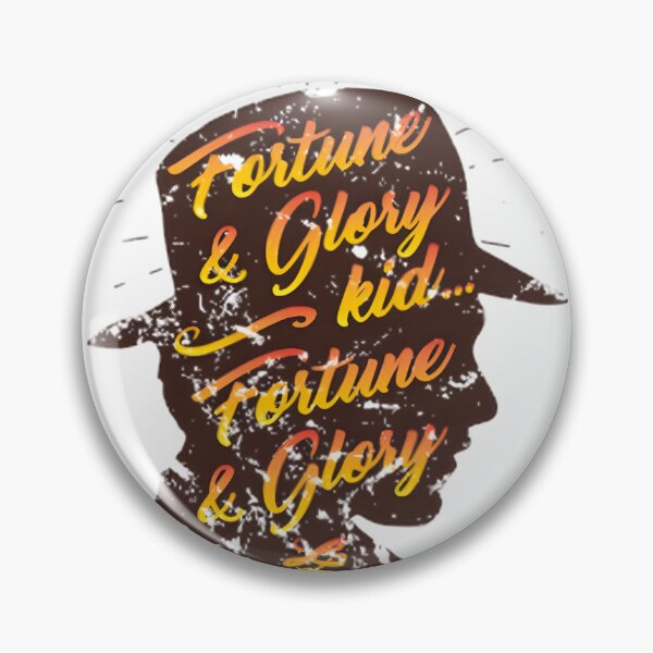 Item preview, Fortune & Glory Distressed Artwork By Kelly Design Company | Best Buy designed and sold by Audivita.