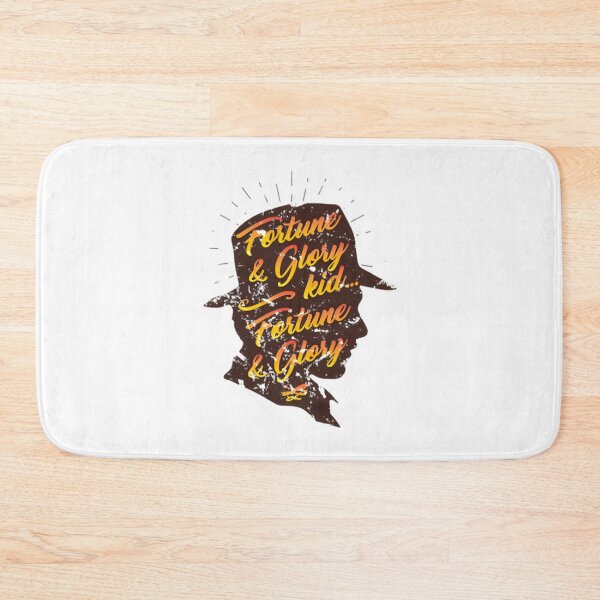 Item preview, Fortune & Glory Distressed Artwork By Kelly Design Company | Best Buy designed and sold by Audivita.