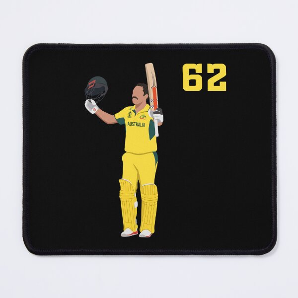 Item preview, Travis Head Batsman - T20 - Cricket Player designed and sold by GlimTig.