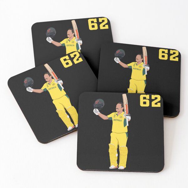 Item preview, Travis Head Batsman - T20 - Cricket Player designed and sold by GlimTig.