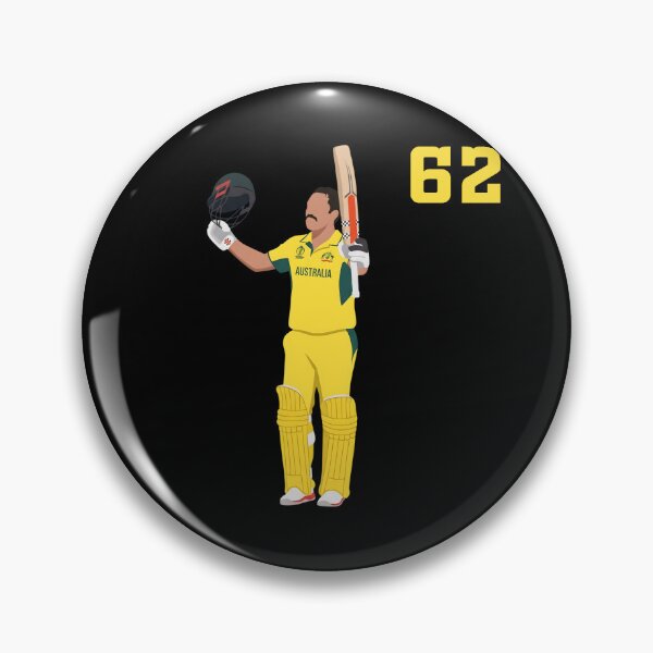 Item preview, Travis Head Batsman - T20 - Cricket Player designed and sold by GlimTig.