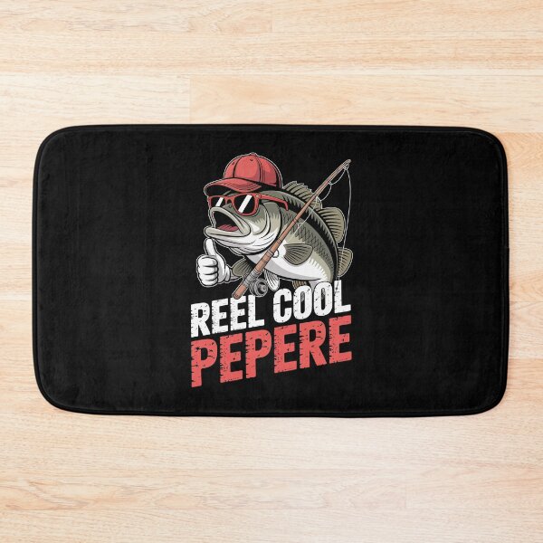 Item preview, REEL COOL PEPERE designed and sold by jkrphoto.