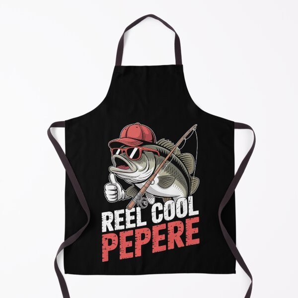 Item preview, REEL COOL PEPERE designed and sold by jkrphoto.