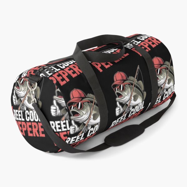 Item preview, REEL COOL PEPERE designed and sold by jkrphoto.