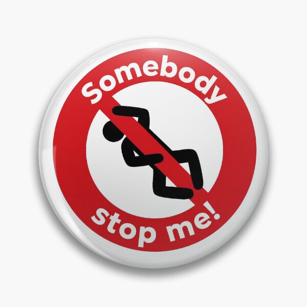 Item preview, Somebody Stop Me Funny Sarcastic Essential T-shirt designed and sold by TOLDWAYTSHIRT.