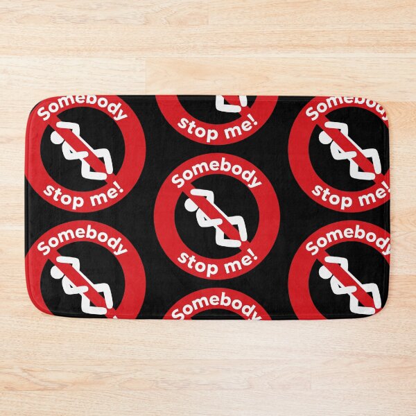 Item preview, Somebody Stop Me Funny Sarcastic Essential T-shirt designed and sold by TOLDWAYTSHIRT.