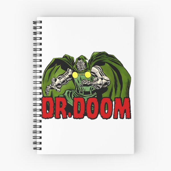 Item preview, Victor Von Doom Portrait | Limited Edition designed and sold by Audivita.