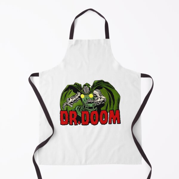 Item preview, Victor Von Doom Portrait | Limited Edition designed and sold by Audivita.