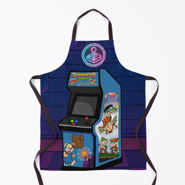 Item preview, Retro Wonders designed and sold by retrotoonz.