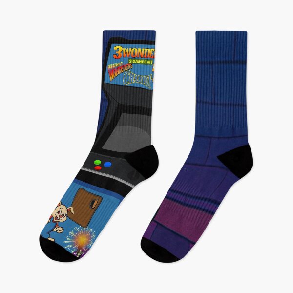 Item preview, Retro Wonders designed and sold by retrotoonz.