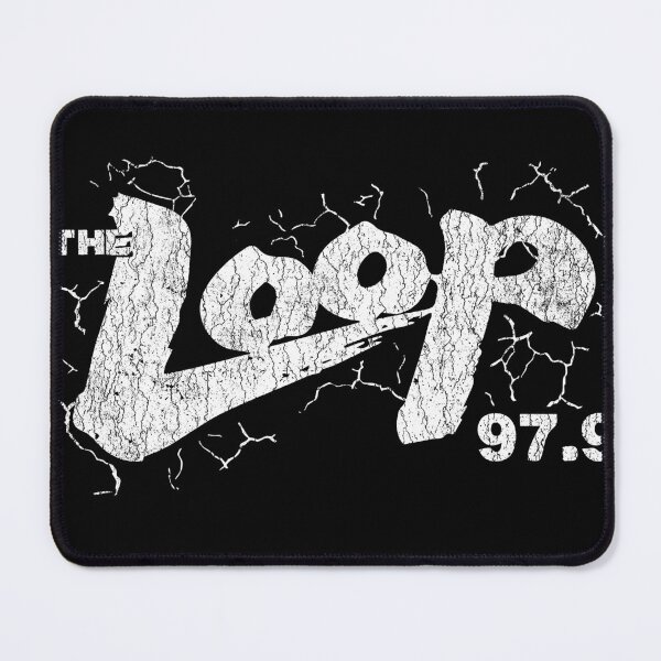 Item preview, The Loop 97.9 designed and sold by bubblecream55.