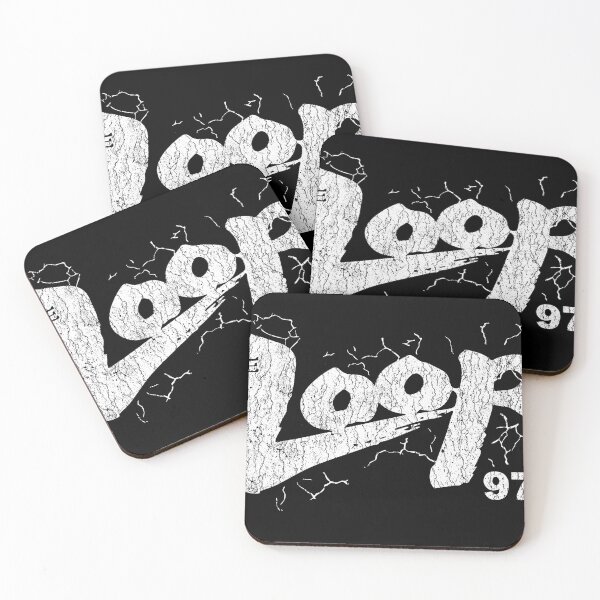 Item preview, The Loop 97.9 designed and sold by bubblecream55.