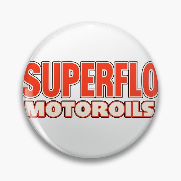 Item preview, Superflo Motor Oils designed and sold by gahteeriffico.