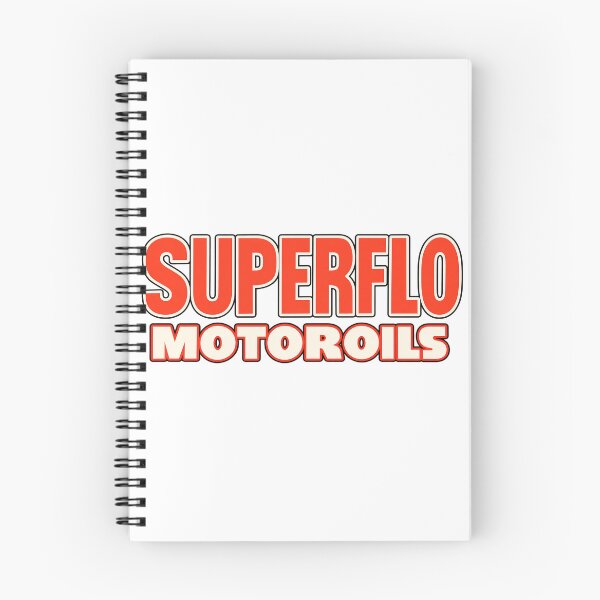 Item preview, Superflo Motor Oils designed and sold by gahteeriffico.