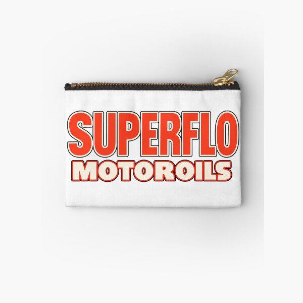 Item preview, Superflo Motor Oils designed and sold by gahteeriffico.
