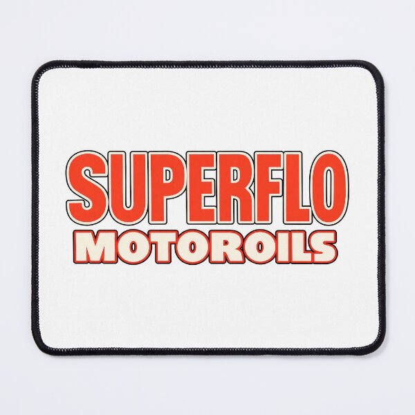 Item preview, Superflo Motor Oils designed and sold by gahteeriffico.