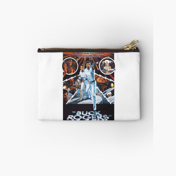 Item preview, Retro Sci-Fi Hero Buck Rogers Vintage Graphic | ⭐⭐⭐⭐⭐ designed and sold by KillerDragon543.