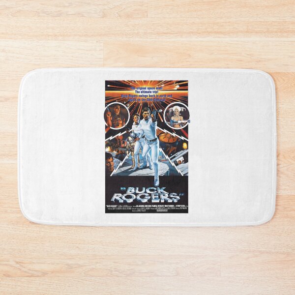 Item preview, Retro Sci-Fi Hero Buck Rogers Vintage Graphic | ⭐⭐⭐⭐⭐ designed and sold by KillerDragon543.