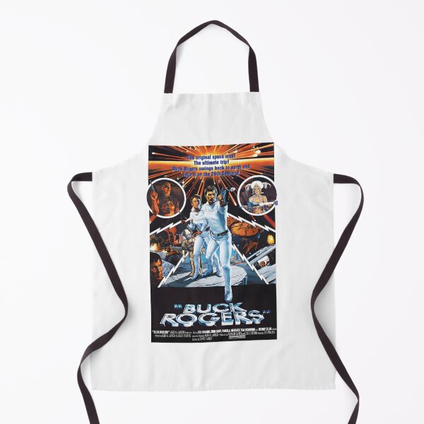 Item preview, Retro Sci-Fi Hero Buck Rogers Vintage Graphic | ⭐⭐⭐⭐⭐ designed and sold by KillerDragon543.