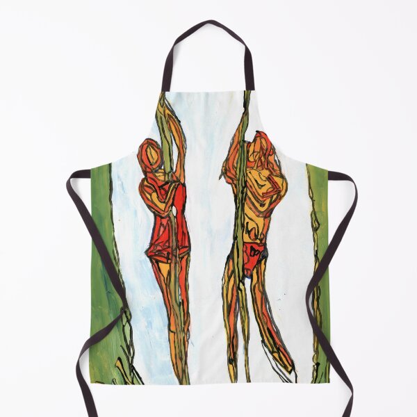 Item preview, Tarzan and Jane: Wild Harmony designed and sold by Dwaalhaas.com.