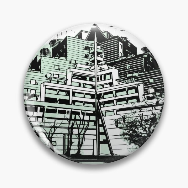 Item preview, Helsinki City designed and sold by paratynka.