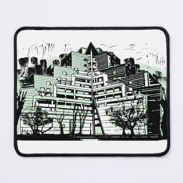 Item preview, Helsinki City designed and sold by paratynka.