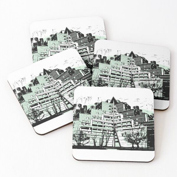 Item preview, Helsinki City designed and sold by paratynka.