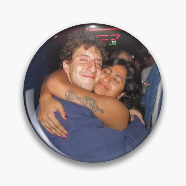 Item preview, Samir and Issa ♡ designed and sold by Heart to Heart.