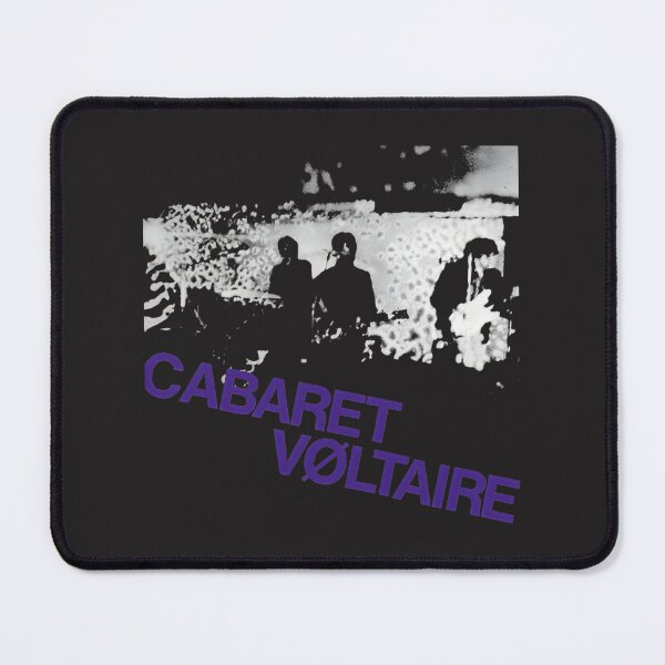 Item preview, Cabaret Voltaire Nag Nag Nag Retro Art | Perfect Gift For You And Friends designed and sold by KillerDragon543.