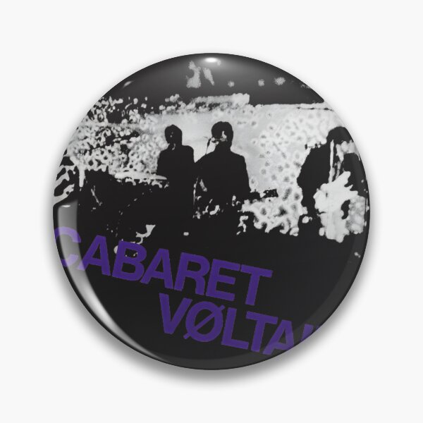 Artikelvorschau, Cabaret Voltaire Nag Nag Nag Retro Art | Perfektes Geschenk für Sie und Freunde entworfen und verkauft von KillerDragon543.