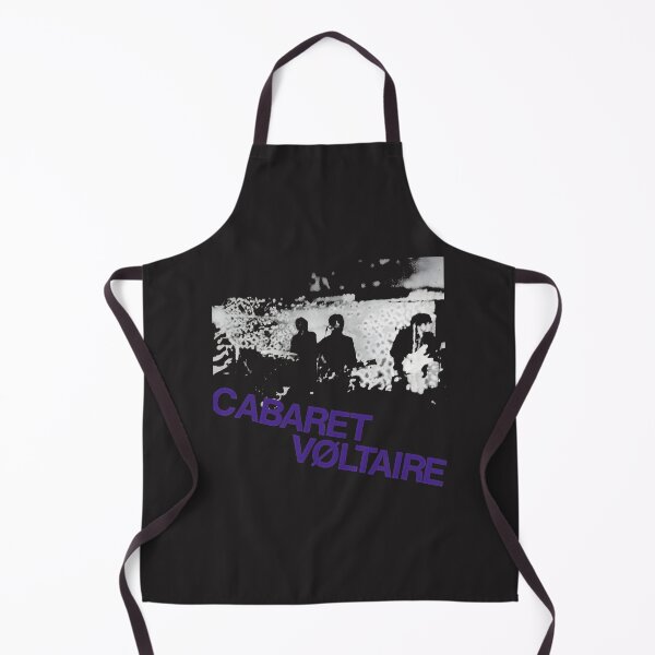 Item preview, Cabaret Voltaire Nag Nag Nag Retro Art | Perfect Gift For You And Friends designed and sold by KillerDragon543.