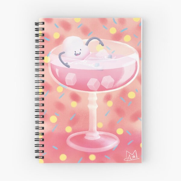 Item preview, Paf the cloud - Cocktail designed and sold by Anne-Milo.