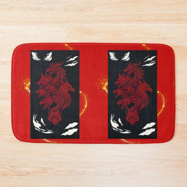 Item preview, gathering of the mythological beast designed and sold by Crimsonmerchant.