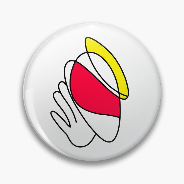 Item preview, Osimhen designed and sold by Designhand.