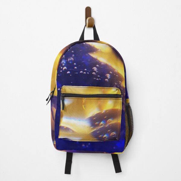 Item preview, Golden Stairway: Cosmic Dew and Falling Stars designed and sold by ElionSolis.