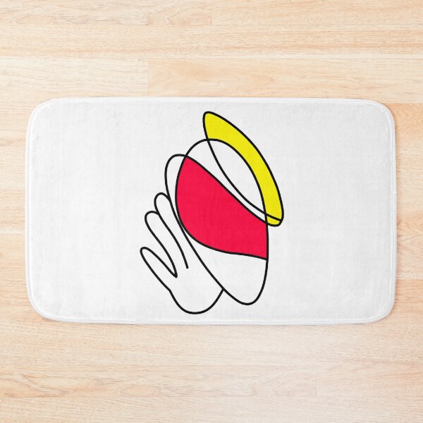 Item preview, Osimhen designed and sold by Designhand.
