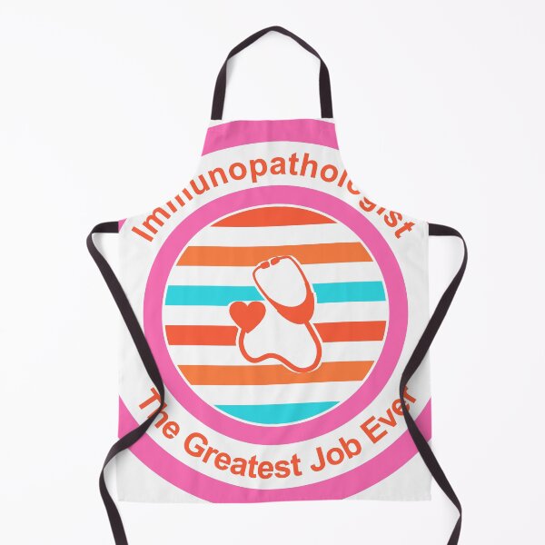 Item preview, Immunopathologist The Greatest Job Ever designed and sold by TheIconSmith.