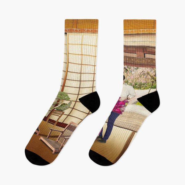 Item preview, Sayonara さ よ う な ら designed and sold by PrivateVices.
