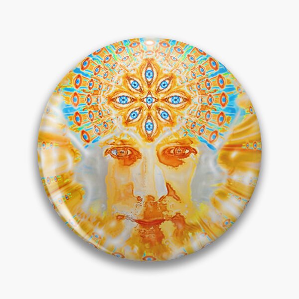 Item preview, InnerfiniteUnknown designed and sold by Klaus Bremner (Autotelic Art).