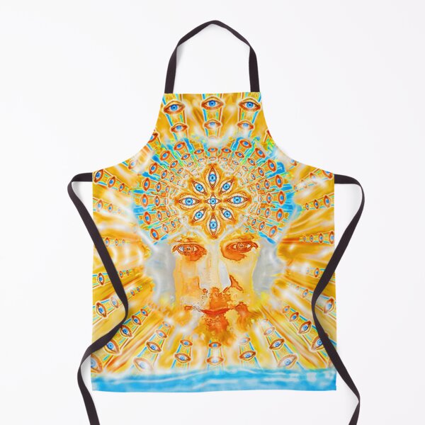 Item preview, InnerfiniteUnknown designed and sold by Klaus Bremner (Autotelic Art).