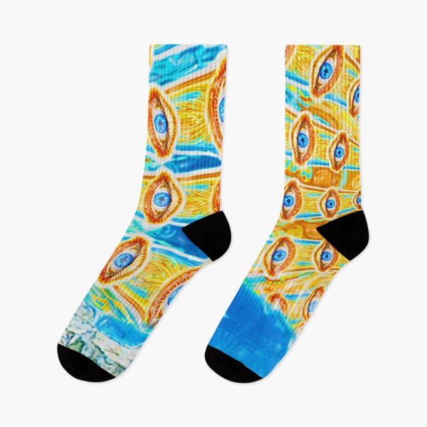 Item preview, InnerfiniteUnknown designed and sold by Klaus Bremner (Autotelic Art).