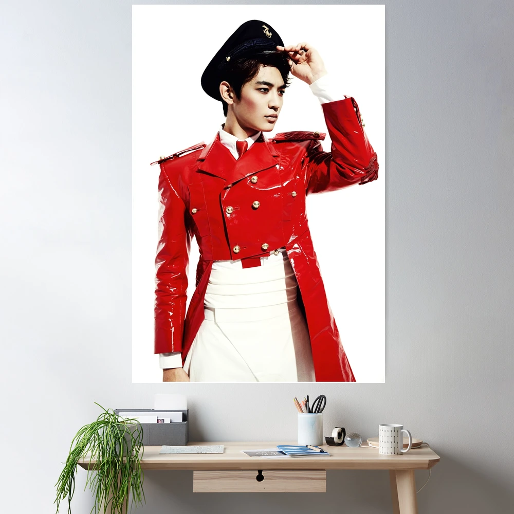 SHINee EVERYBODY MINHO