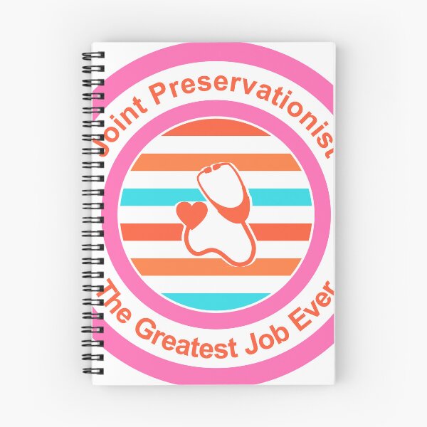 Item preview, Joint Preservationist The Greatest Job Ever designed and sold by TheIconSmith.