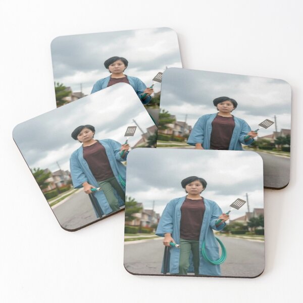 Item preview, The Burbs cosplay designed and sold by Friedenbaum.