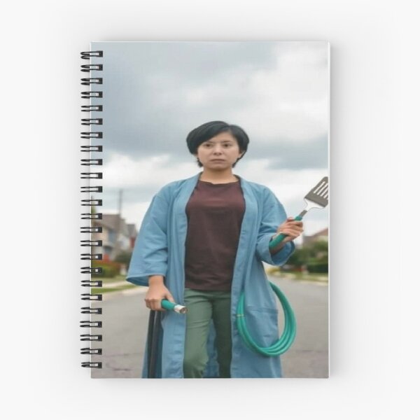 Item preview, The Burbs cosplay designed and sold by Friedenbaum.