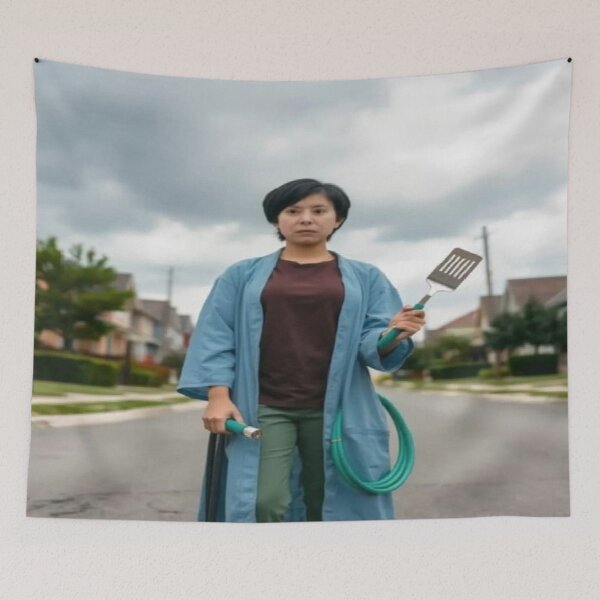 Item preview, The Burbs cosplay designed and sold by Friedenbaum.