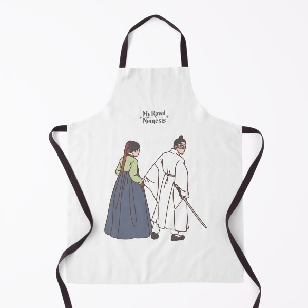 Item preview, My Royal Nemesis Kdrama designed and sold by cepluk.