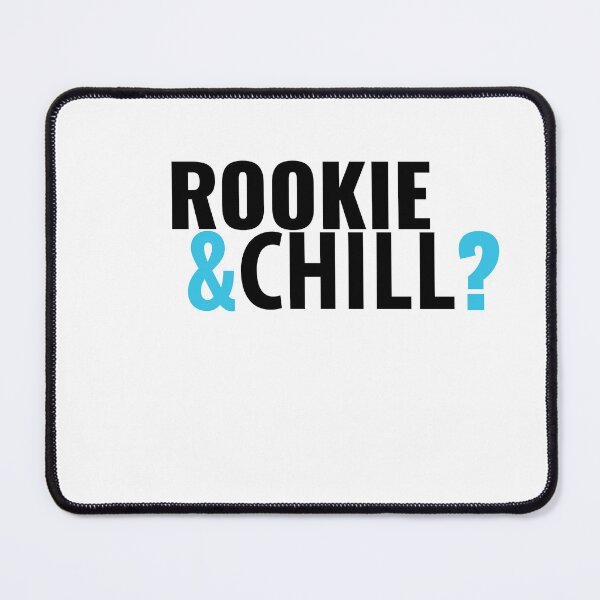 Item preview, For the rookie fans designed and sold by BingeandBanter.
