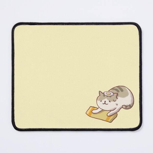 Item preview, Eggy The Handyman Animal Restaurant designed and sold by Souley Yours.